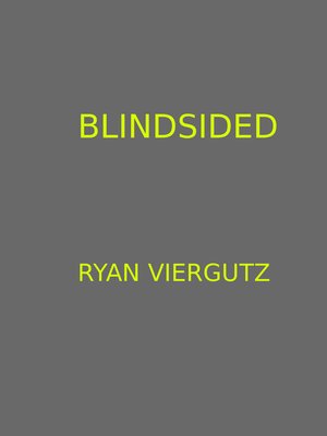 cover image of Blindsided